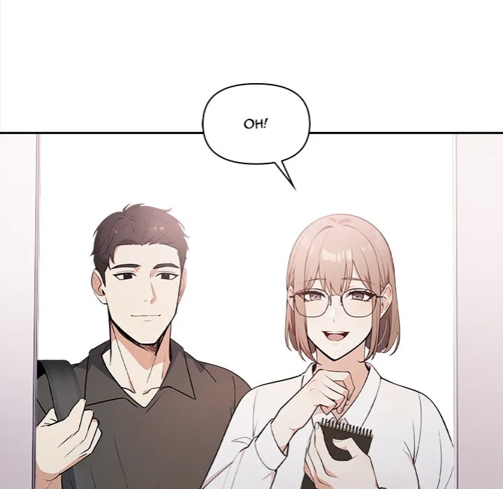 The Secret Of A Girls Dorm chapter 16 page 57