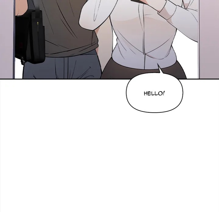 The Secret Of A Girls Dorm chapter 16 page 58