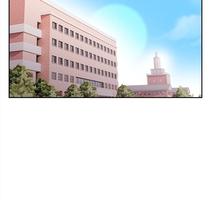 The Secret Of A Girls Dorm chapter 16 page 61