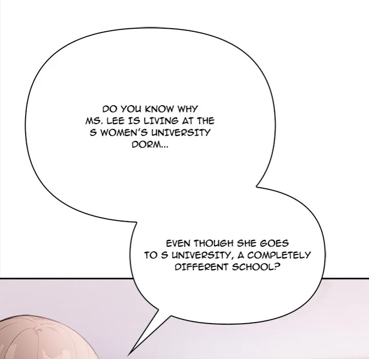 The Secret Of A Girls Dorm chapter 16 page 67