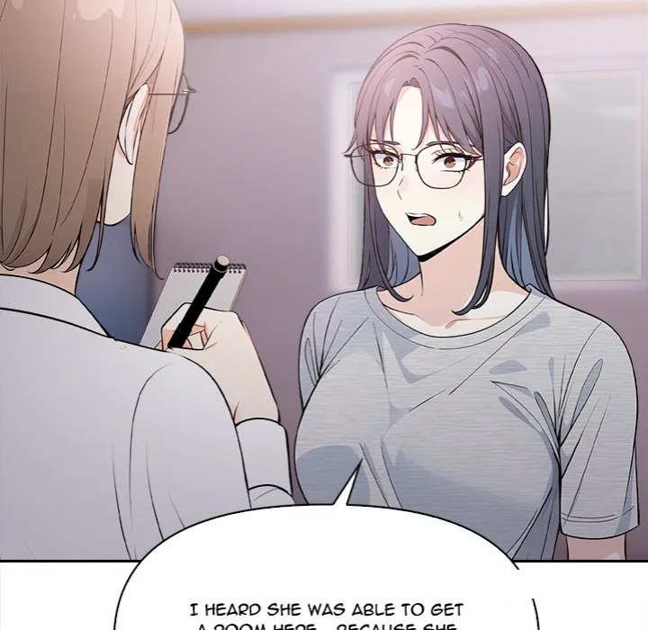 The Secret Of A Girls Dorm chapter 16 page 68