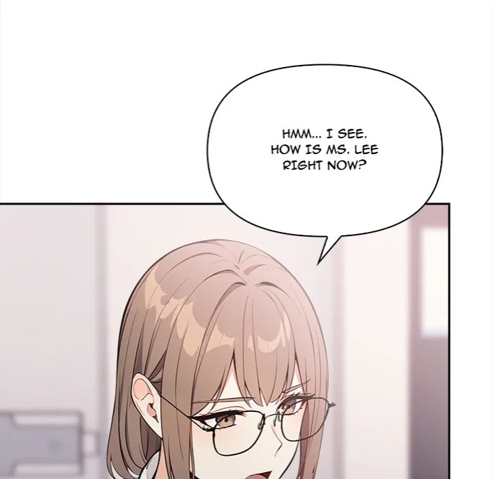 The Secret Of A Girls Dorm chapter 16 page 70