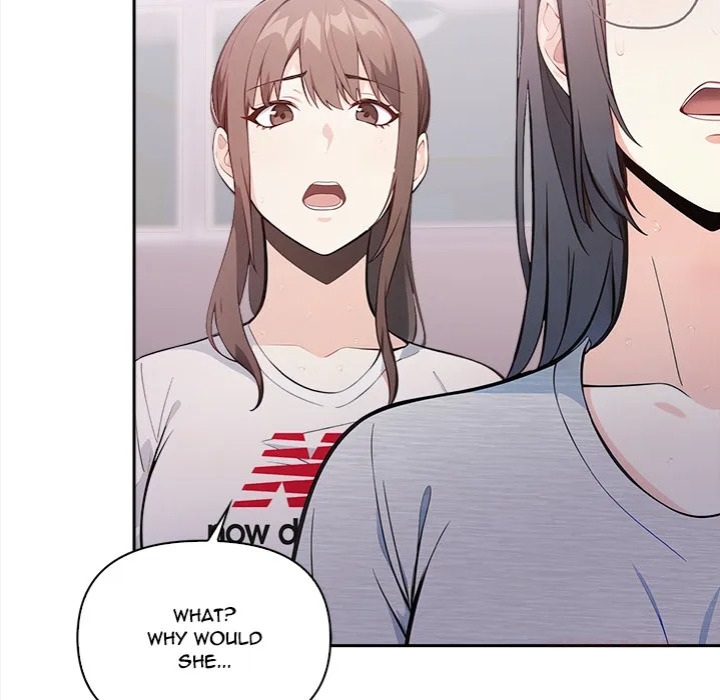 The Secret Of A Girls Dorm chapter 16 page 86