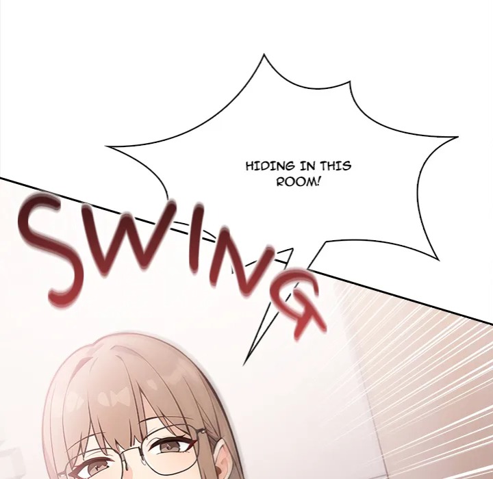 The Secret Of A Girls Dorm chapter 16 page 90