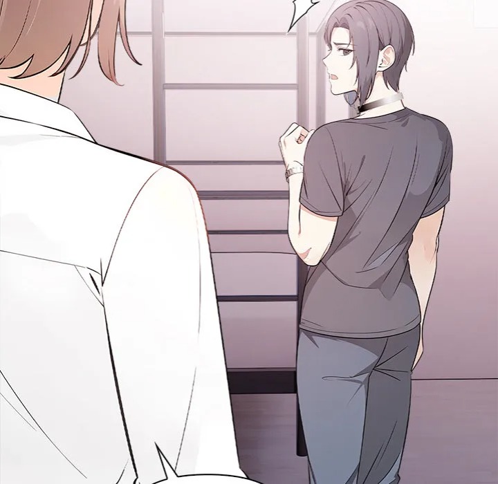 The Secret Of A Girls Dorm chapter 16 page 94