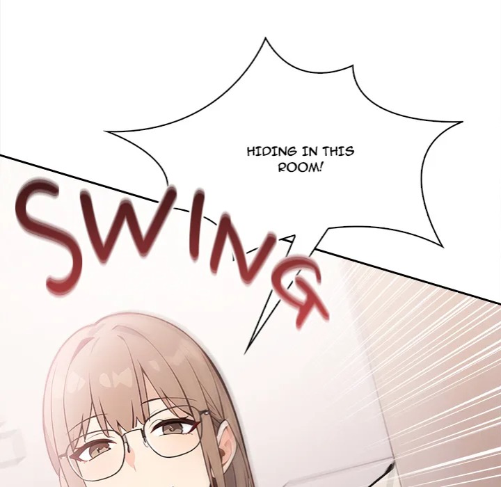 The Secret Of A Girls Dorm chapter 17 page 12