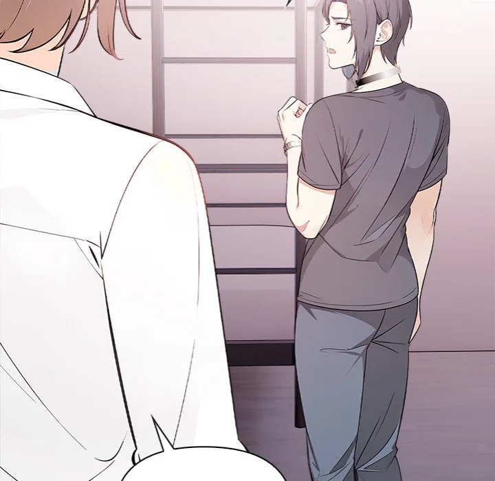 The Secret Of A Girls Dorm chapter 17 page 16