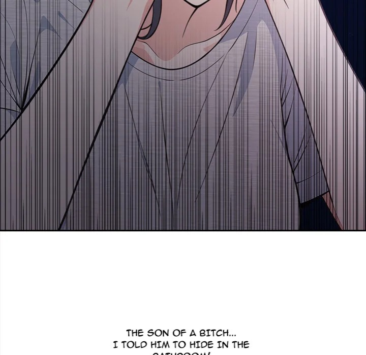 The Secret Of A Girls Dorm chapter 17 page 24