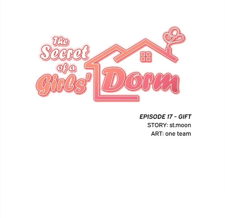 The Secret Of A Girls Dorm chapter 17 page 26