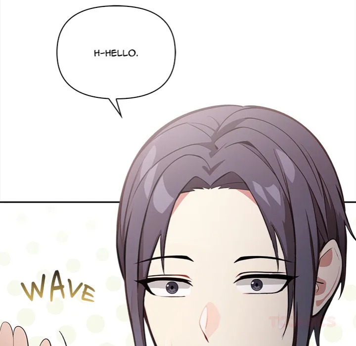 The Secret Of A Girls Dorm chapter 17 page 32