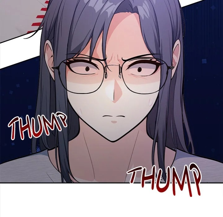 The Secret Of A Girls Dorm chapter 17 page 38