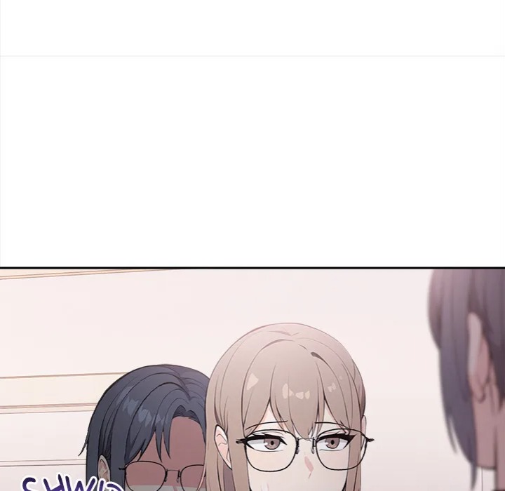 The Secret Of A Girls Dorm chapter 17 page 43