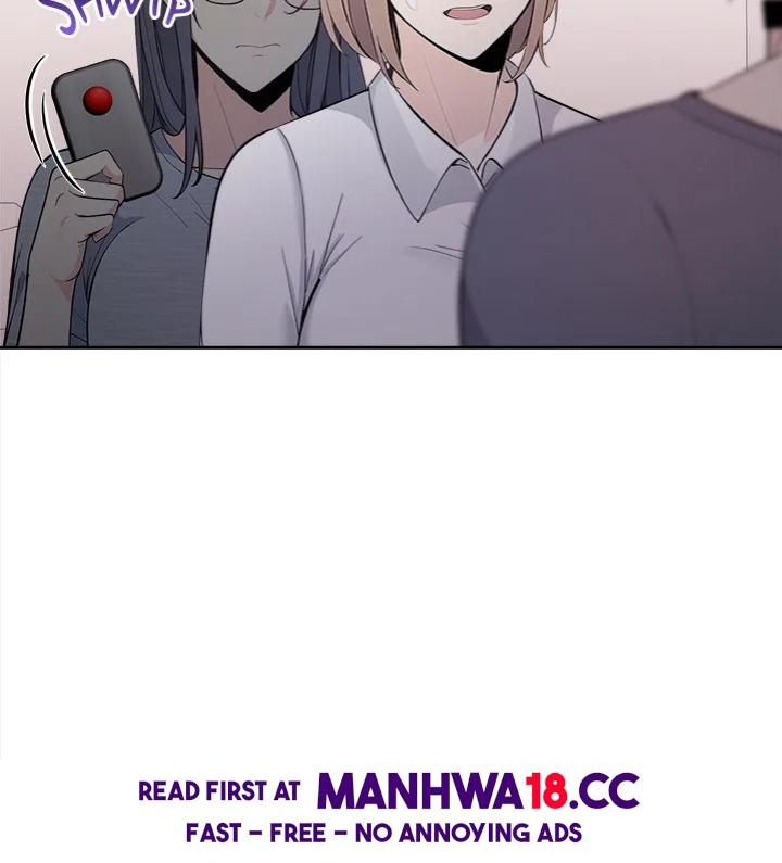 The Secret Of A Girls Dorm chapter 17 page 44