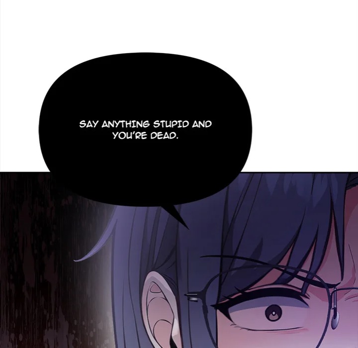 The Secret Of A Girls Dorm chapter 17 page 45