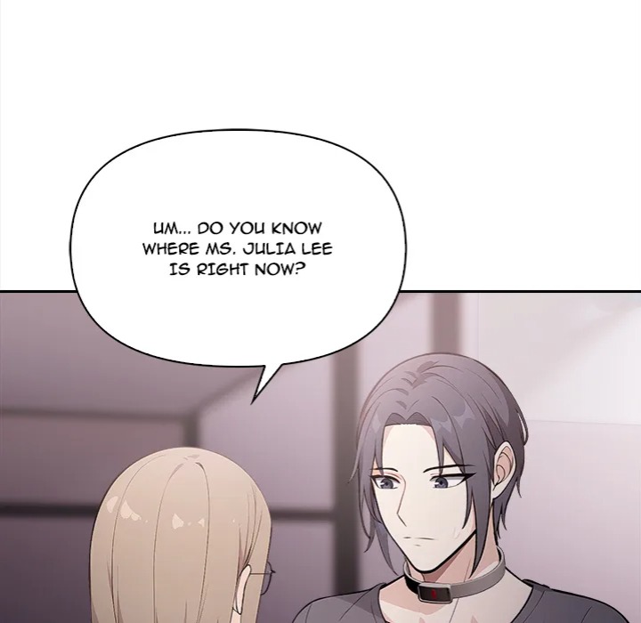 The Secret Of A Girls Dorm chapter 17 page 48