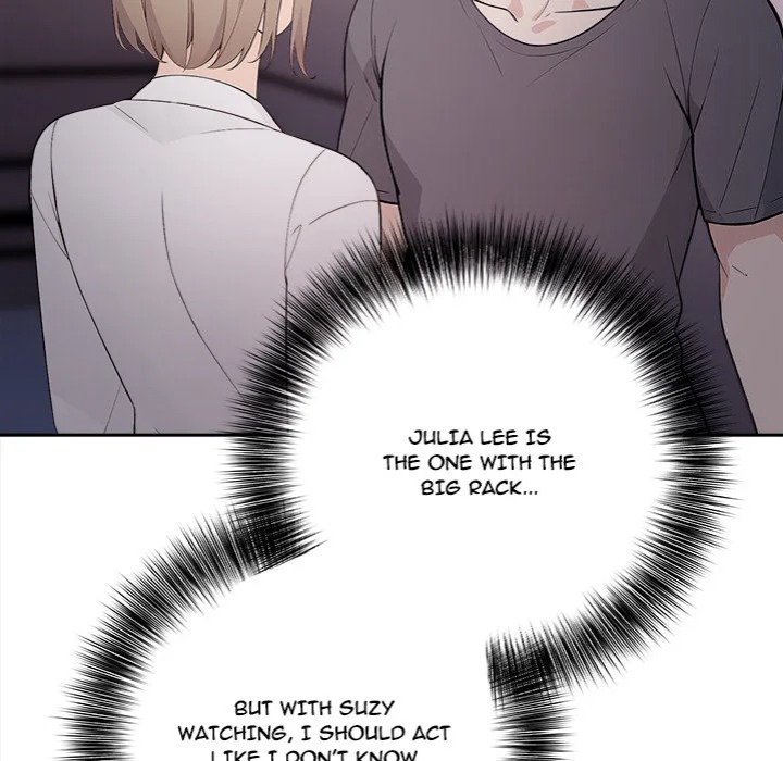 The Secret Of A Girls Dorm chapter 17 page 49