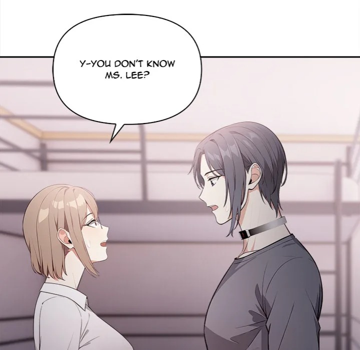 The Secret Of A Girls Dorm chapter 17 page 54
