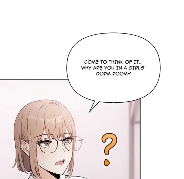 The Secret Of A Girls Dorm chapter 17 page 56