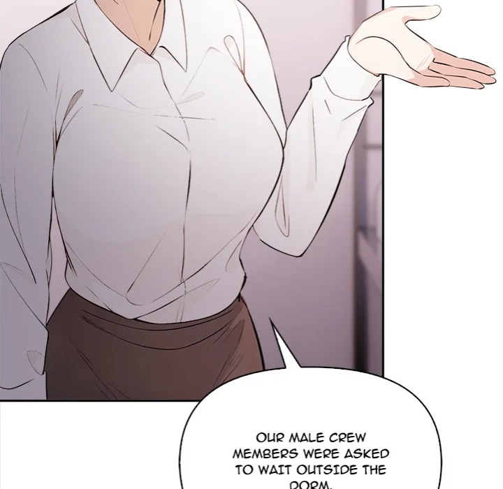 The Secret Of A Girls Dorm chapter 17 page 57