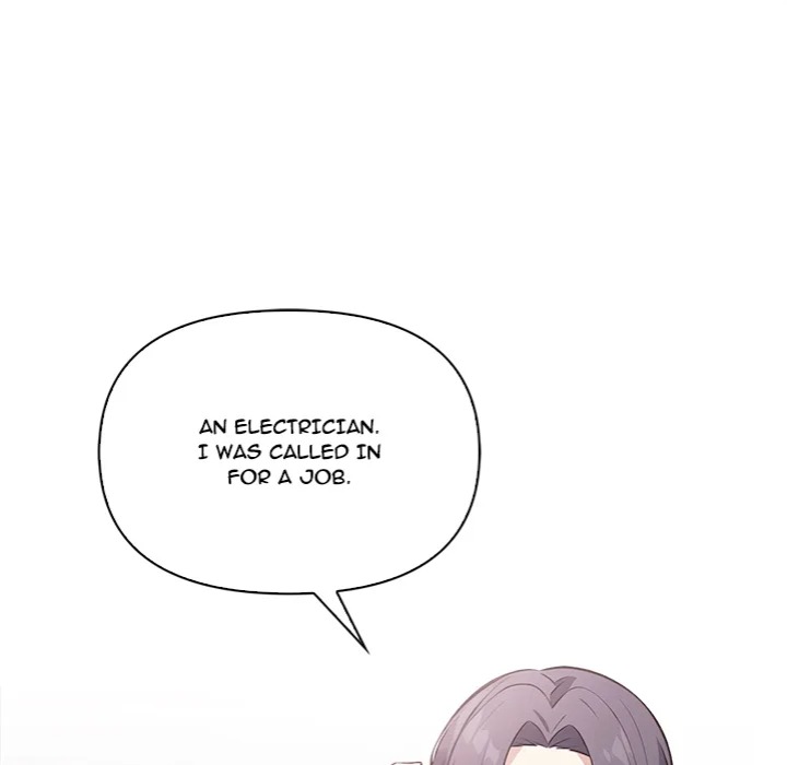 The Secret Of A Girls Dorm chapter 17 page 64