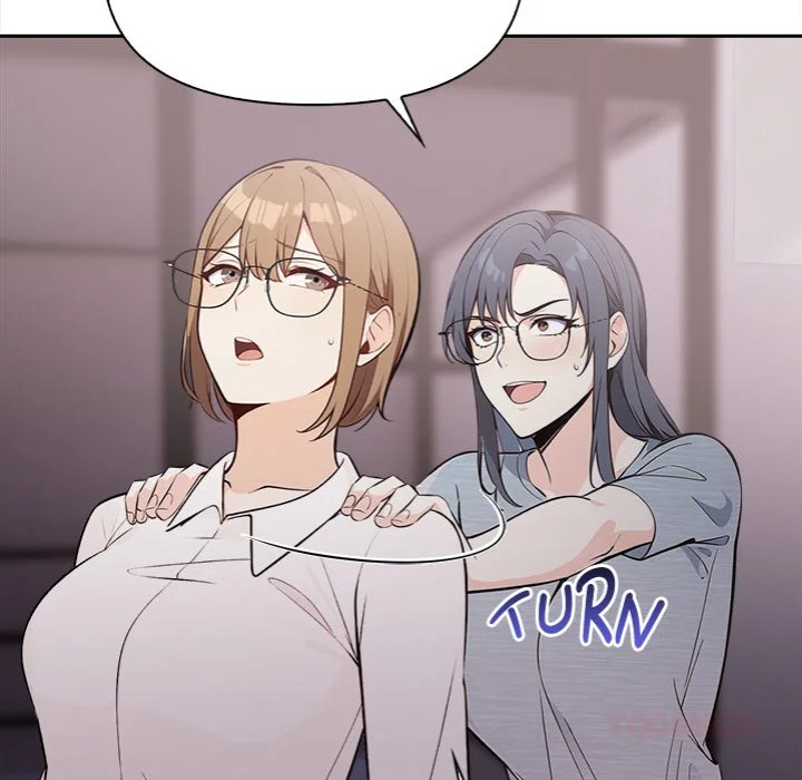 The Secret Of A Girls Dorm chapter 17 page 68