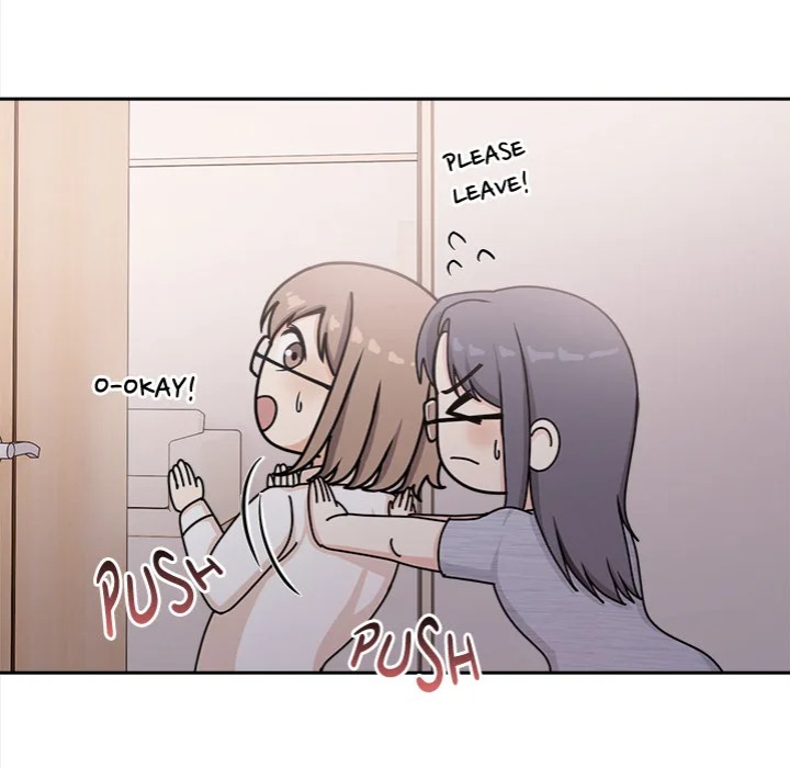 The Secret Of A Girls Dorm chapter 17 page 70