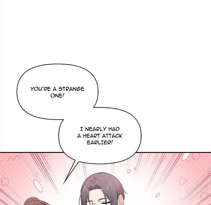 The Secret Of A Girls Dorm chapter 17 page 79