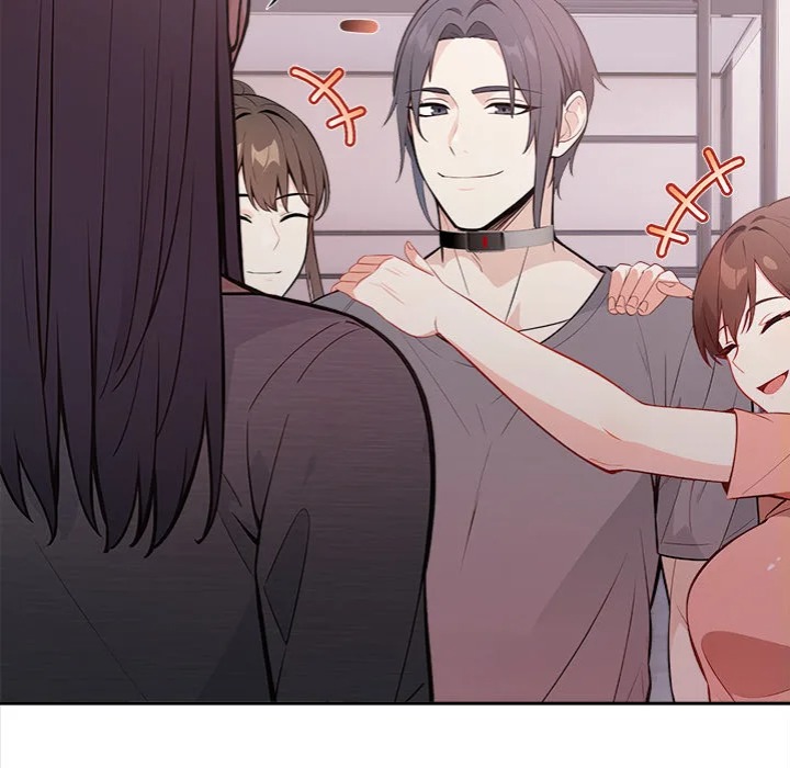 The Secret Of A Girls Dorm chapter 17 page 82