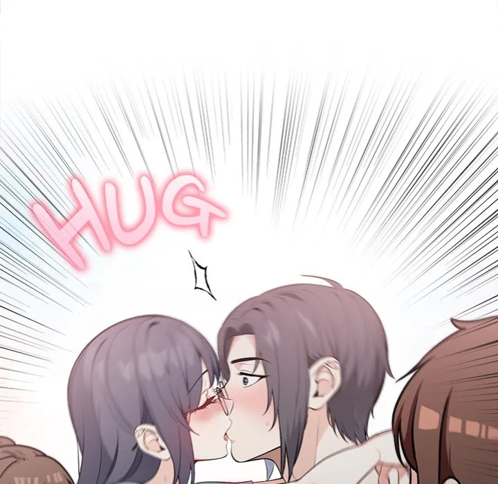 The Secret Of A Girls Dorm chapter 17 page 83