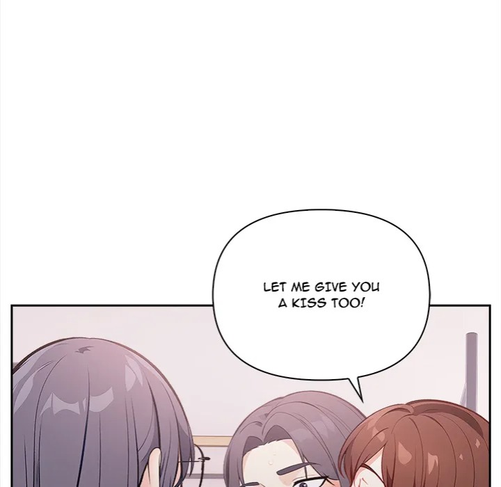 The Secret Of A Girls Dorm chapter 17 page 85