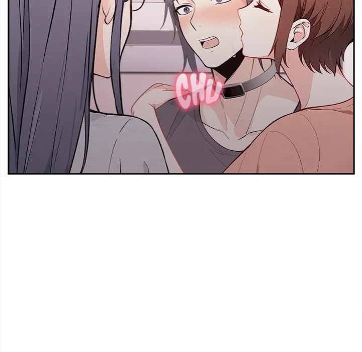 The Secret Of A Girls Dorm chapter 17 page 86