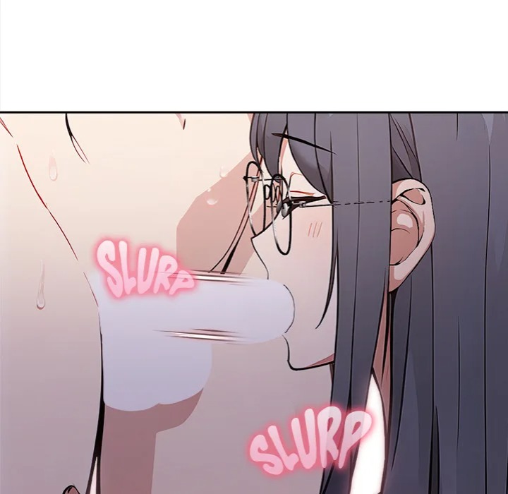 The Secret Of A Girls Dorm chapter 17 page 96