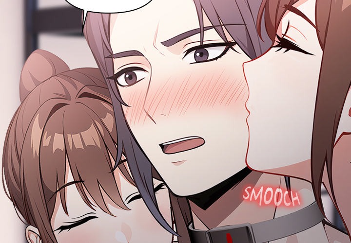 The Secret Of A Girls Dorm chapter 18 page 3