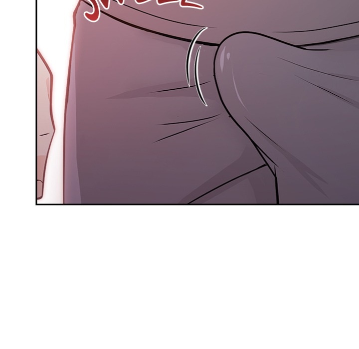 The Secret Of A Girls Dorm chapter 18 page 6