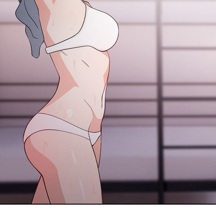 The Secret Of A Girls Dorm chapter 18 page 8