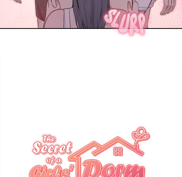 The Secret Of A Girls Dorm chapter 18 page 15