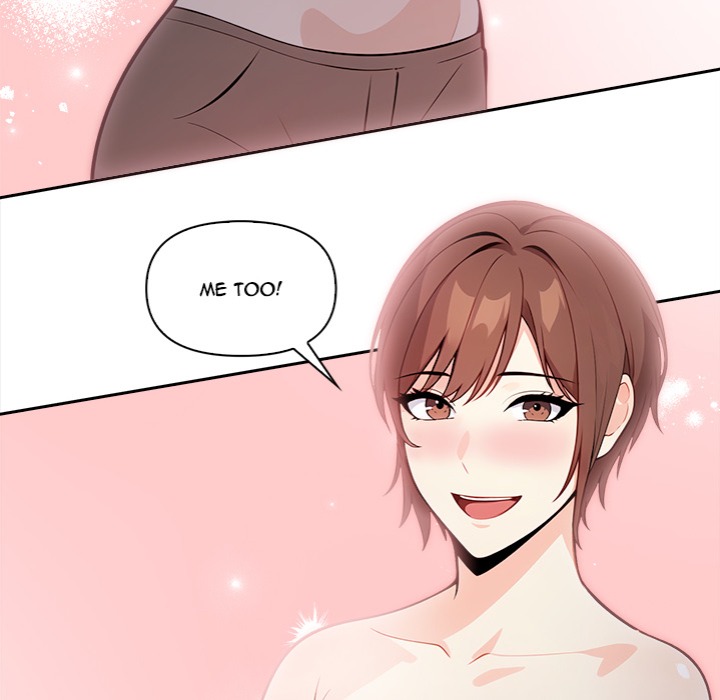 The Secret Of A Girls Dorm chapter 18 page 19
