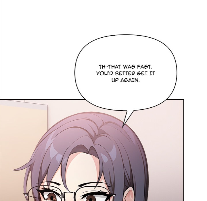 The Secret Of A Girls Dorm chapter 18 page 33