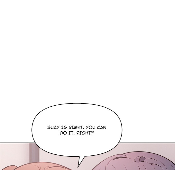 The Secret Of A Girls Dorm chapter 18 page 35