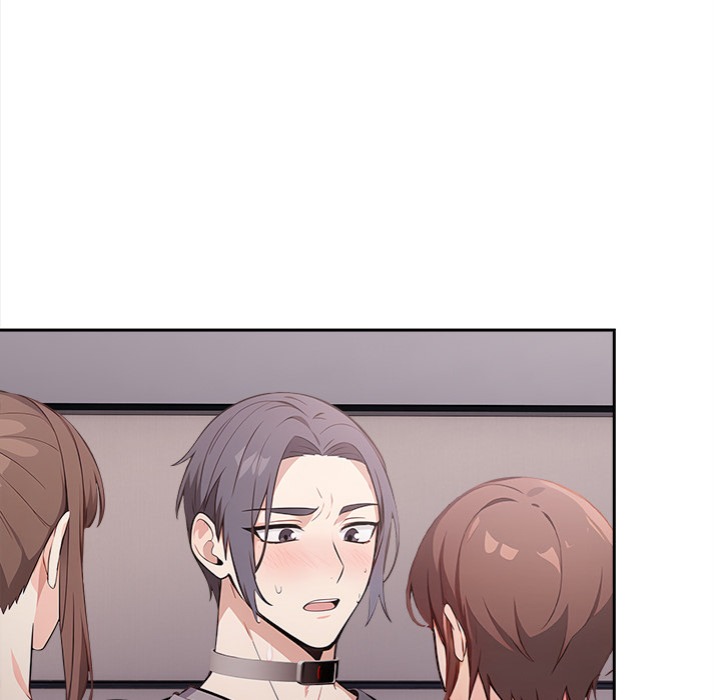 The Secret Of A Girls Dorm chapter 18 page 39
