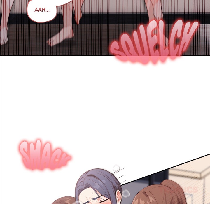 The Secret Of A Girls Dorm chapter 18 page 62