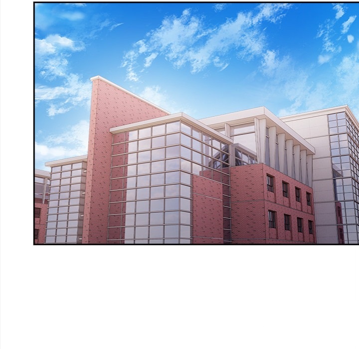The Secret Of A Girls Dorm chapter 18 page 78