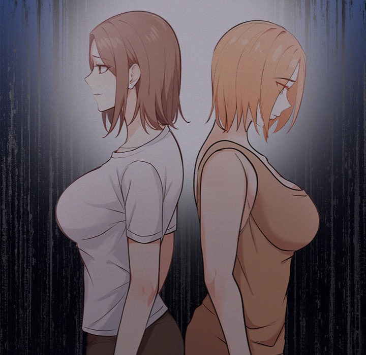 The Secret Of A Girls Dorm chapter 18 page 81