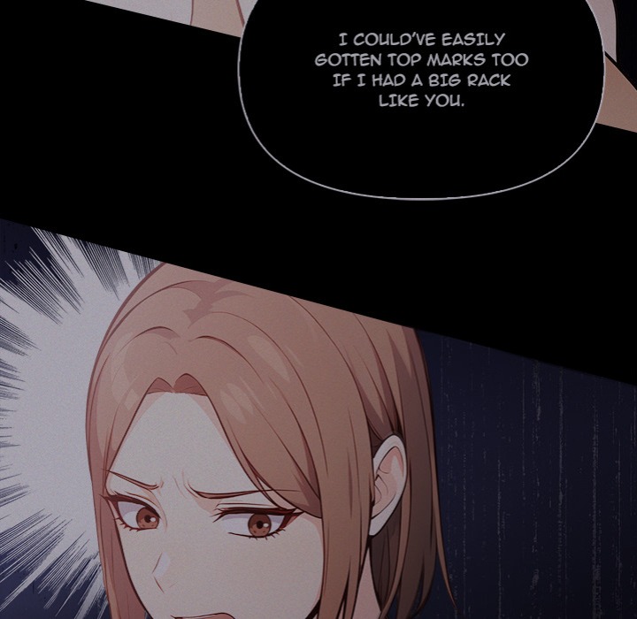 The Secret Of A Girls Dorm chapter 18 page 84