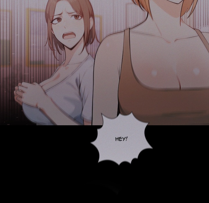 The Secret Of A Girls Dorm chapter 18 page 87