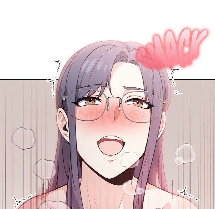 The Secret Of A Girls Dorm chapter 19 page 8
