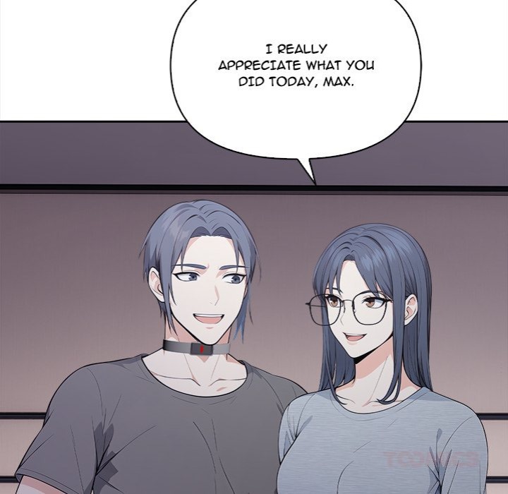 The Secret Of A Girls Dorm chapter 19 page 21