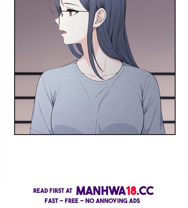 The Secret Of A Girls Dorm chapter 19 page 24