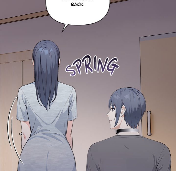 The Secret Of A Girls Dorm chapter 19 page 29
