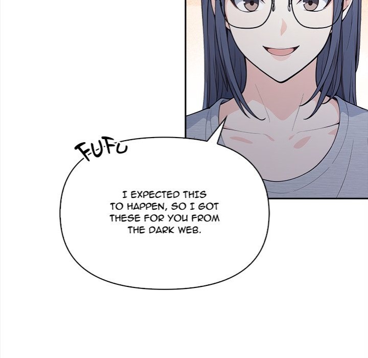 The Secret Of A Girls Dorm chapter 19 page 36